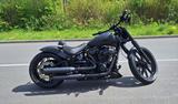 Harley-Davidson Breakout 114 FXBRS customs bike 5HD - HARLEY-DAVIDSON CUSTOM BIKE