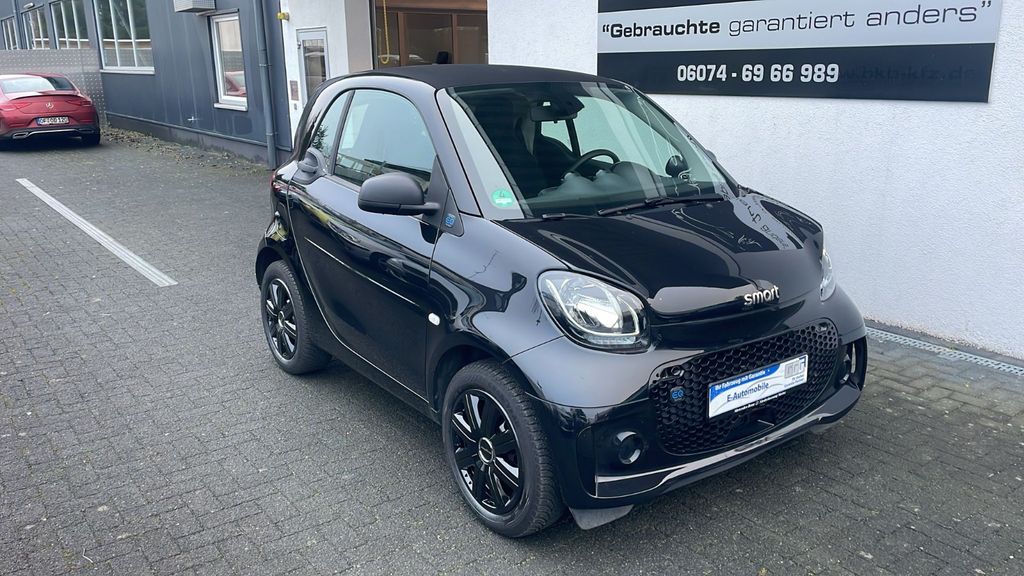 Image of Smart ForTwo