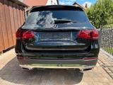 Mercedes-Benz GLC 300 4MATIC Autom. - 190KW Mild-Hybrid MBUX - Mercedes-Benz GLC 300 von privat