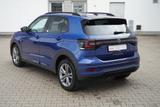 Volkswagen T-Cross 1.0 TSI R-Line LED ACC PDC Sitzheizung - VW T-Cross in Magdeburg