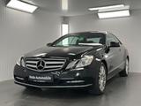 Mercedes-Benz E 200 Coupé AVANTGARDE  AUTOMATIK KAMERA - Coupés bis 20.000 Euro