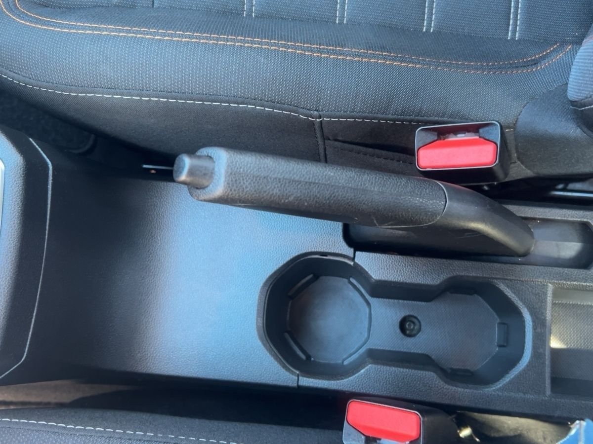 Fahrzeugabbildung Dacia Sandero Stepway Comfort TCe 90