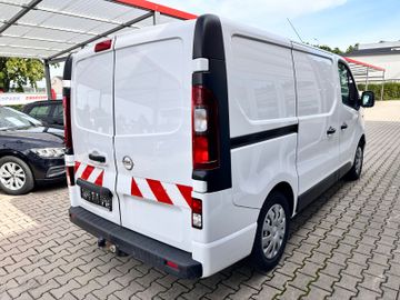 Opel Vivaro - 6
