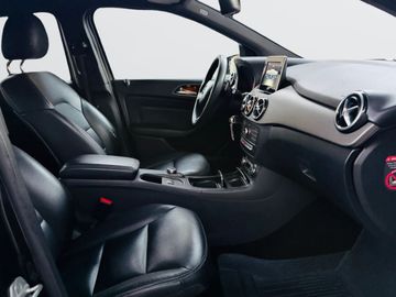 Mercedes B 180 - 9
