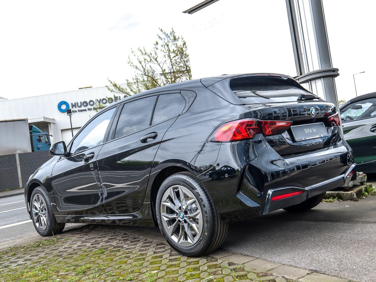 BMW 120 - Bild 7
