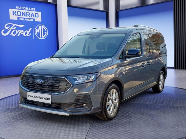 Ford Grand Tourneo Connect Active