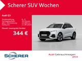 Audi Q3 S line 35 TFSI 110(150) kW(PS) S tronic - Audi Q3 in Saarbrücken