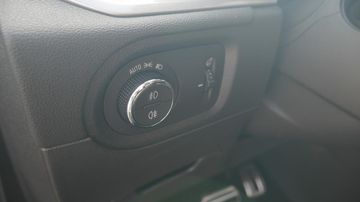 Bild 12 Opel Grandland (X) GRANDLAND / GRANDLAND X (A18, P1UO) Elegance 1.6