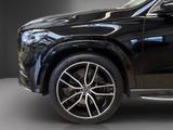 Mercedes-Benz GLS 580 AMG 4M Pano*HUD*Sitzklima*Airmatic*AHK* - schwarze Mercedes-Benz GLS 580