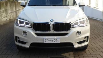 BMW X5 - 5