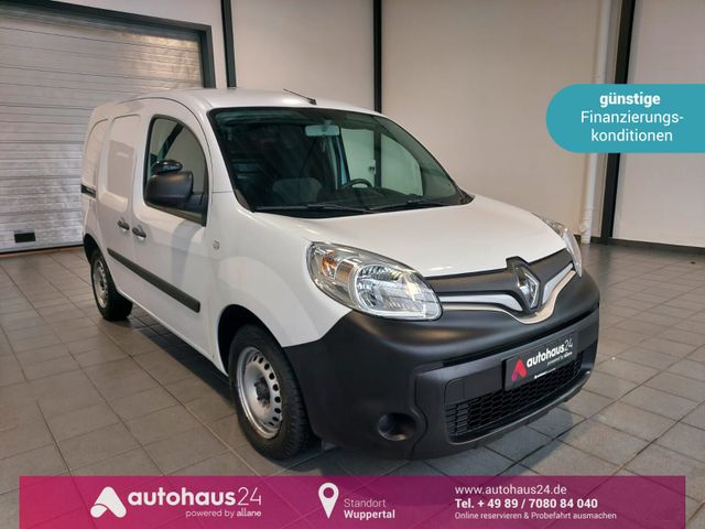 Renault Kangoo Rapid 1.5 dCi Radio|PDC|Klima