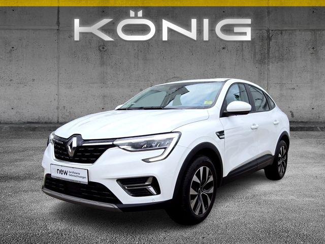 Renault Arkana 1.3 TCe 140 ZEN Klima Automatik