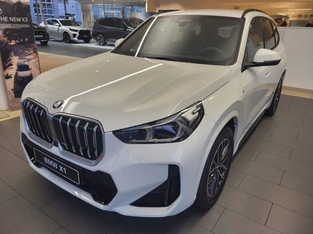 BMW X1 sDrive20i Sportpaket HUD AD Navi digitales Co