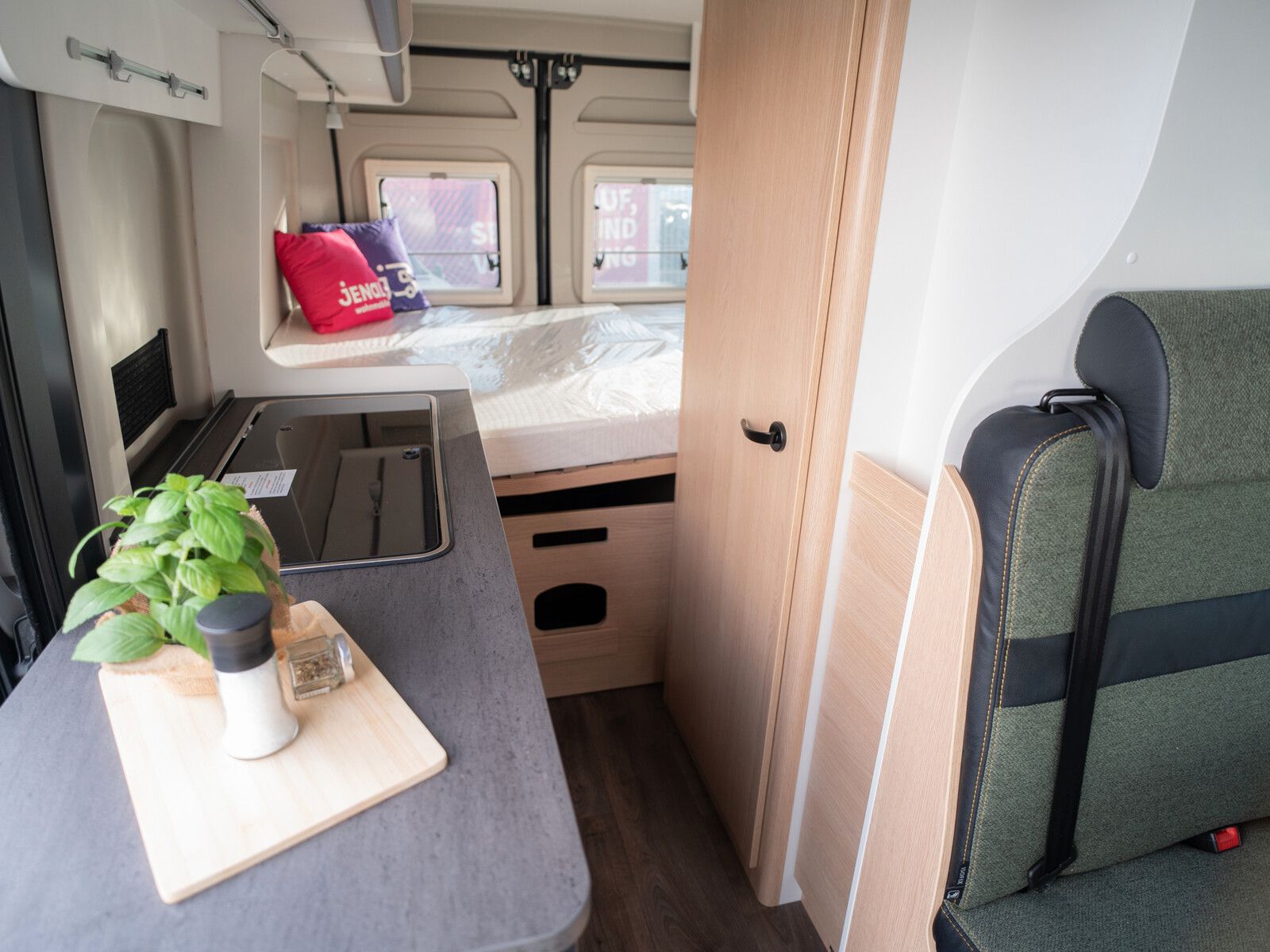 Fahrzeugabbildung Sunlight Adventure Cliff RT 600