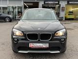 BMW X1 18 i sDrive Garantie *wenig Km *Bi Xenon *Hu - BMW X1 Gebrauchtwagen in Bonn