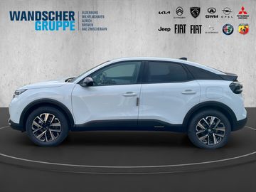 Citroën C4 MAX PURETECH 130 EAT8 Kam.+KeyLess+LED+Navi