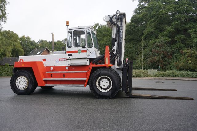 Andere Svetruck 20-120-42