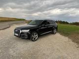 Audi Q7 50 TDI quattro tiptronic - - Audi Q7: 50 TDI