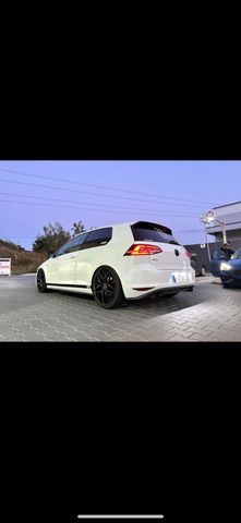 Volkswagen Vw golf 7 gti Tausch Golf 5 R32