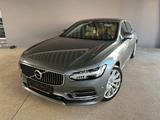 Volvo S90/1.Hand/Navi/Parkassistent/Totwinkel/ACC/SHZ - Volvo S90