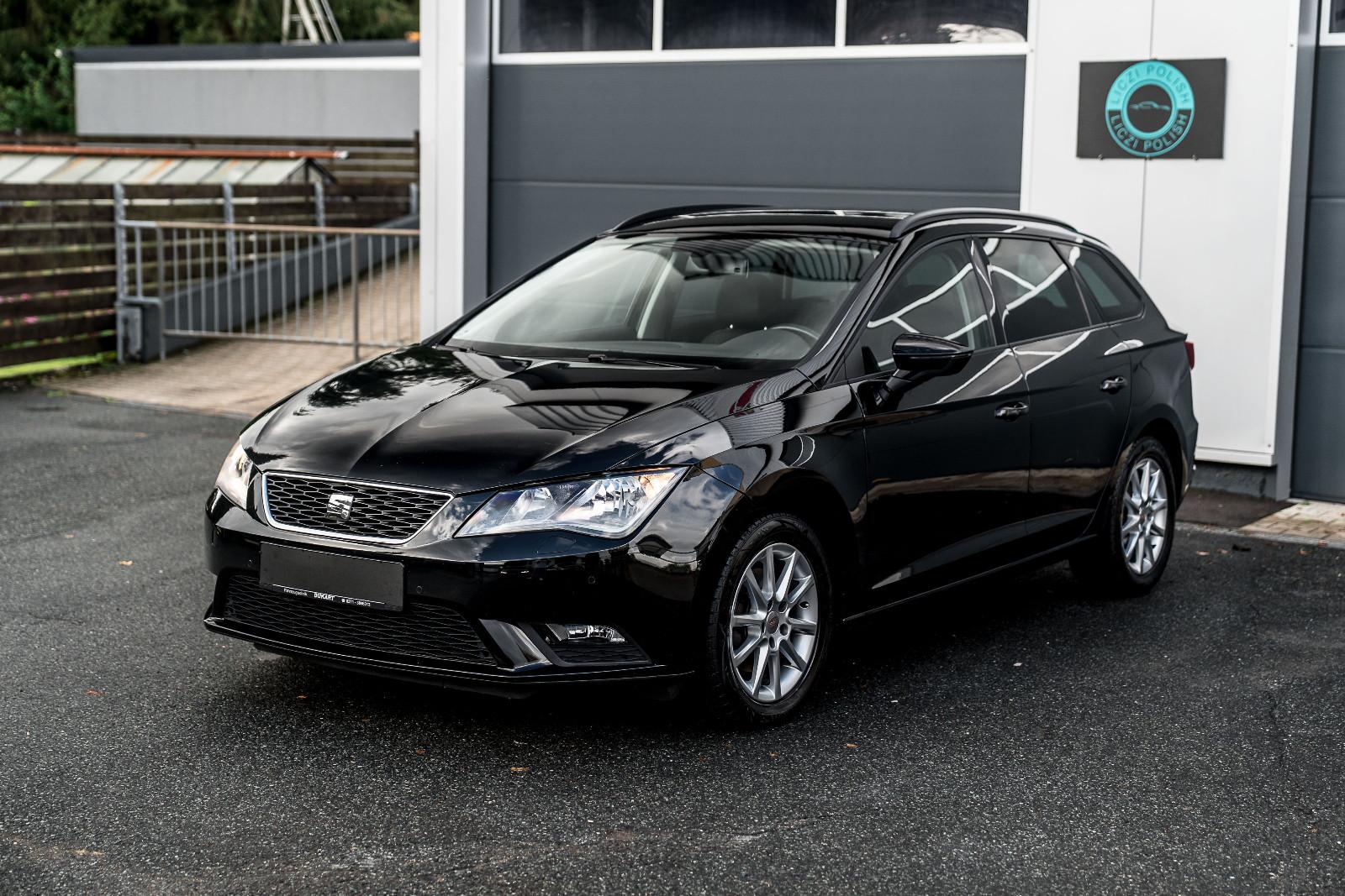 Seat Leon ST Style