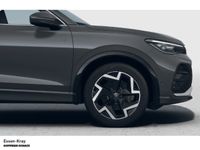 Volkswagen Tiguan - Vorschau Bild 7