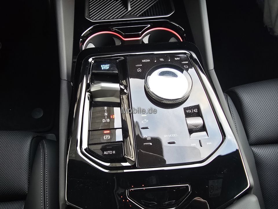 BMW i5 - Bild 9