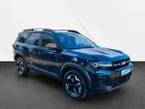 Dacia Bigster Hybrid 155 Extreme Panorama-Dach, Navi, - Dacia Bigster Extreme mit Hybrid-Antrieb (Benzin/Elektro)