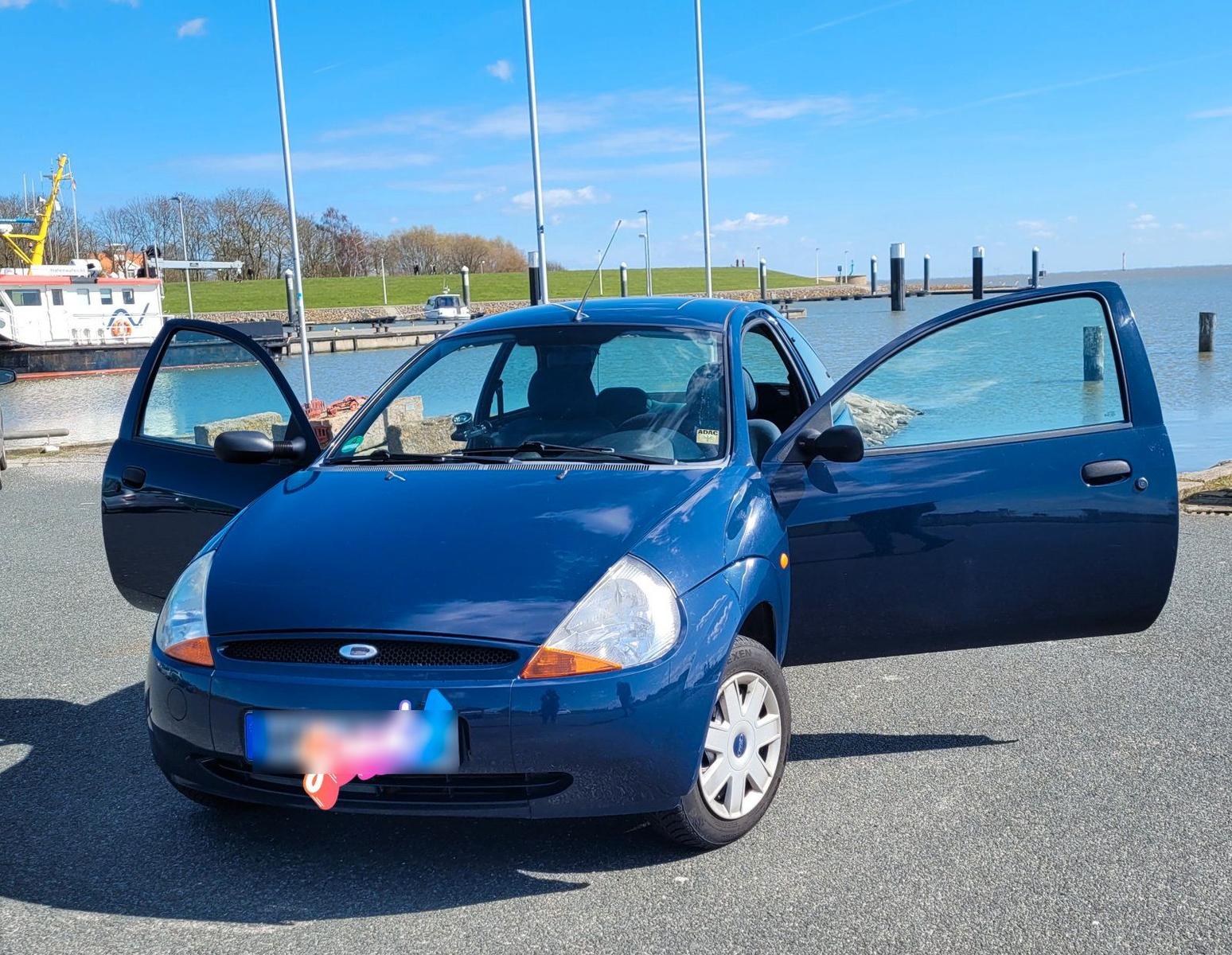 Ford Ka/Ka+