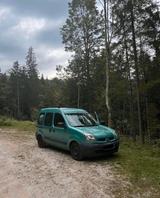 Renault Kangoo Privilege 1.5 dCi 62kW Expression - Renault Kangoo aus 2004 mit Diesel-Antrieb