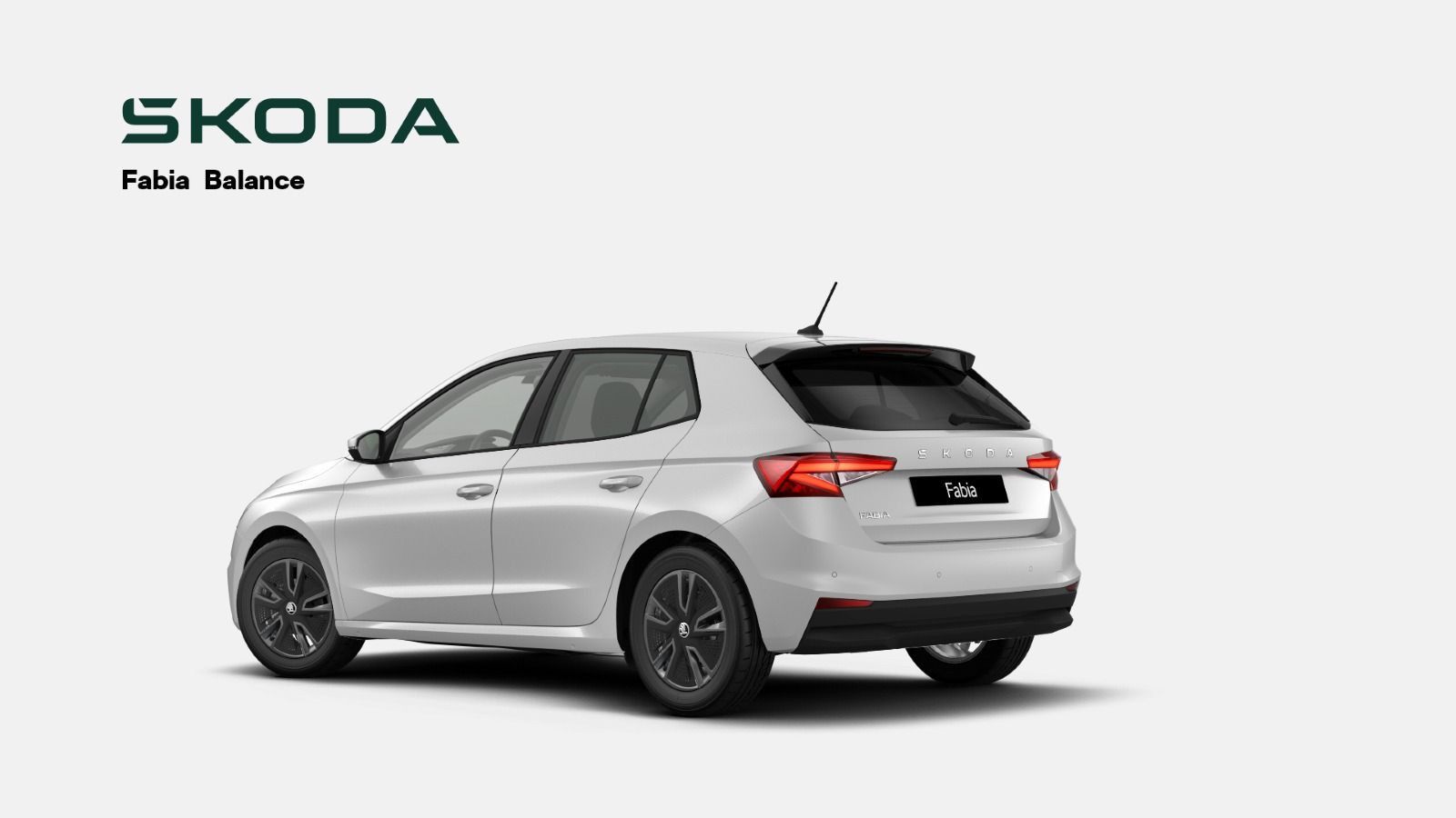 Skoda Fabia - Bild 2