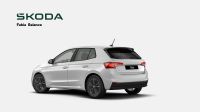 Skoda Fabia - Vorschau Bild 2