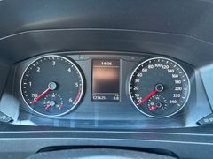 Fahrzeugabbildung Volkswagen T6 Multivan 150 PS 4MOTION NAVI KAMERA 3xKLIMA