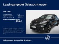 Volkswagen T-Roc - Vorschau Bild 1