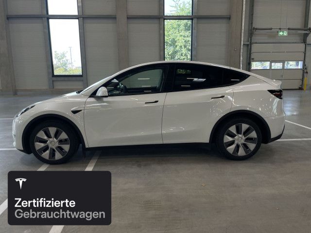 Tesla Model Y Long Range AWD foto 4