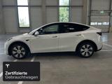 Tesla Model Y Long Range AWD - gebrauchte Tesla Model Y aus dem Jahr 2023