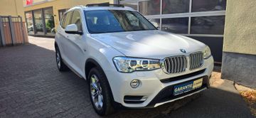 BMW X3 - 2