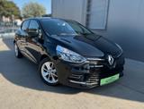 Renault Clio Limited*Automatik*Navi*PDC*Tempomat*Keyless - gebrauchte Renault Clio aus dem Jahr 2017