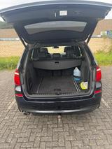 BMW X3 xDrive 20 d,Msport ,navi,Panorama,Euro5 - BMW X3: 2.5