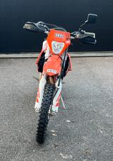 KTM EXC-350 F - KTM 350