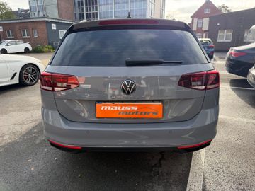 Volkswagen Passat Variant - 12