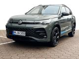 Volkswagen Tiguan 2,0 TDI SCR R-Line 4MOTION DSG AHK 20"ZOL - Volkswagen Tiguan R line mit Diesel-Antrieb