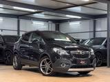 Opel Mokka Innovation ecoFlex 4x4 PREMIUM*WINTER*SHZ - Opel Mokka Gebrauchtwagen in Frankfurt