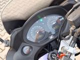 Honda CBF 600 - HONDA ABS CBF 600