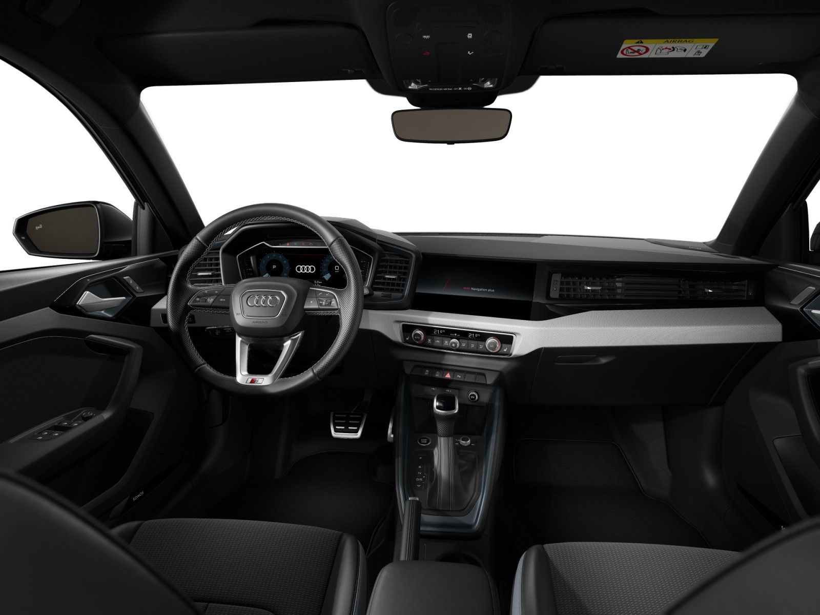 Audi A1 - Bild 8
