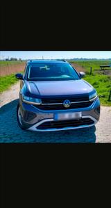 Volkswagen T-Cross 1.0 TSI OPF 85 kW Life ACC Apple Android