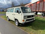 Volkswagen T3 Caravelle 2.1 WBX 95 Ps Automatik  - weiße Volkswagen T3 Caravelle