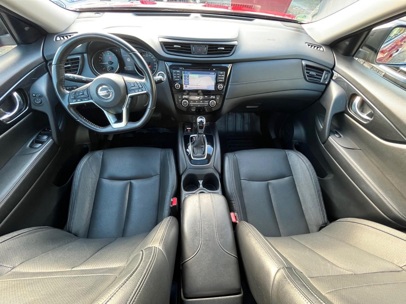 Nissan X-Trail Tekna*Pano*Bose