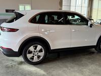 Porsche Cayenne V6 Vollleder