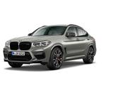 BMW X4 M Head Up Harman/Kardon Sitzlüftung - gebrauchte BMW X4 M aus dem Jahr 2021